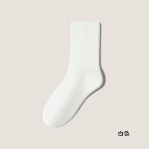 Yingbao Women Winter Warm Socks Thick Thermal Ladies Work Crew Wool Sock