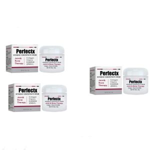 Kem Perfectx hàng chính hãng nhập khẩu USA chuyên hỗ trợ giảm đau nhức xương khớp Perfectx Kem Collagen Phục Hồi Da Giảm Đau Cho Người Bị Gút