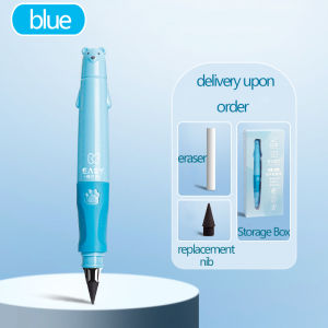 Cute Infinity Pencils Eternity Pencil Set Mechanical Unlimited Pens Art Supplies School Supplies Korean Stationery