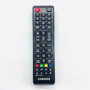 Remote điều khiển tivi Samsung hàng tốt BN59-01199F TV Samsung LCD LED - Tặng kèm pin