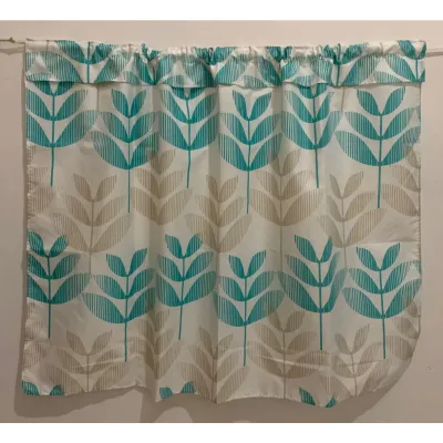 Gorden Kolong Dapur/Kolong Wastafel Goreden Ukuran 100cmx70cm Nurrahman.id