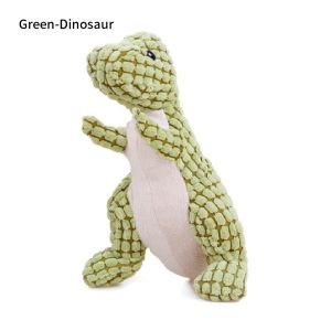 Dog Toys Interactive Plush toys chew toy for dog Bite Resistant Chew Squeaky Toy Pet Supplies
