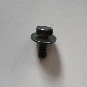 ( 10 PCS ) baut dek M5x16