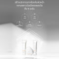 NEW SULWHASOO UV Daily Fluid Sunscreen 50ml โซลวาซู กันแดดเนื้อน้ำนม กันน้ำ กันเหงื่อ กันPM2 5 เนื้อบางเบา พร้อมบำรุงริ้วรอย กระจ่างใส. 