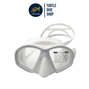 Mask Meo Diving Double Lens Snorkling / Spearfishing / diving