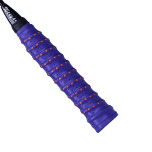 【FAST DELIVERY】 Anti Slip Badminton Overgrip Perforated Breathable Tennis Overgrip Sweat Absorption Windings Rackets Grip Racquet Supplies