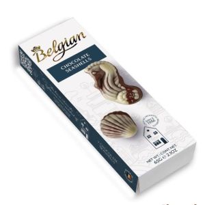 Camilan Cokelat / Coklat Import Belgium The Belgian 100 Gr Dark Chocolate No Sugar Added with Almond Himalayan Salt 72% Dark 85% Dark Milk White Choco Hazelnut Crunch Seashells Heart Coffee Cachet Chocolat Au Lait Noisettes Caramel Sea Salt