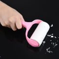 Sticky Roll Pembersih Bulu Baju / Alat Pembersih Bulu Pakaian Sticky lint roller hair. 