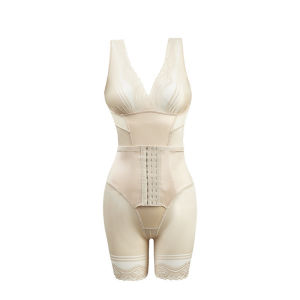 agetet Advanced Tummy Control and Hip Lifting Shapewear for Hourglass Figure