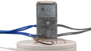 LZD  Kiến Xingneng 24 Xiên 300A Bảng Bảo Vệ Bộ Pin Lithium Ba Nhân Dân Tệ Cho Xe Điện 72V Lithium Titanate Phosphate BMS