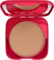 RIMMEL Lasting Finish Compact Foundation Sesame/Ivory/Rose Vanilla. 