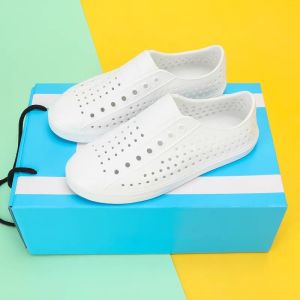Summer Fashionable Womens Shoes Waterproof Soft And Comfortable Perfect For Rainy Season