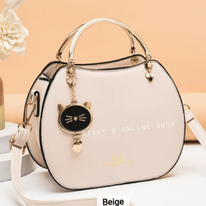 Korean Fashion Style Sling  Bag