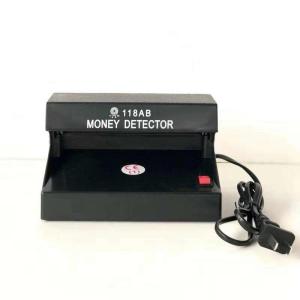 ELECTRONIC MONEY DETECTOR AD-118AB