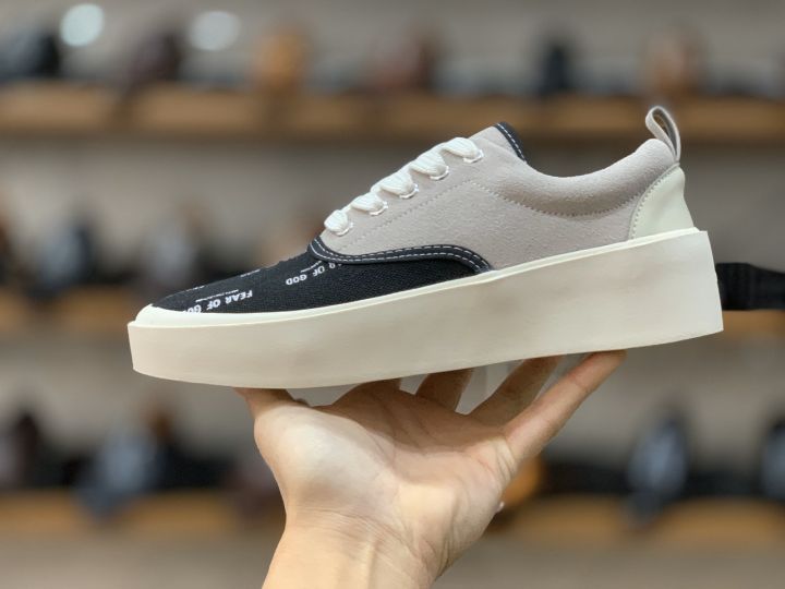 giay th thao FEAR OF GOD 101 Lazada.vn