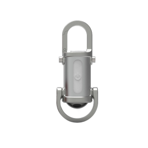 Multifunctional burst bright mini keychain rechargeable flashlight 【爆亮强光】钥匙扣手电筒 Waist Mounted Keychain Flashlight Car Mini Flashlight Multi Functional Emergency USB Charging Strong Light