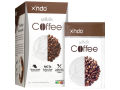 [Bundle of 4] Xndo Fat Burning Coffee 15s. 