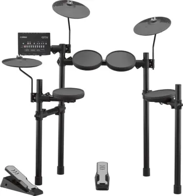 Yamaha DTX-402K (With Drum Stool) - Electronic Drum Set