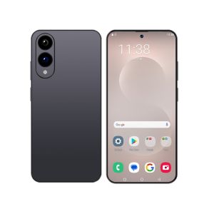 NEW QM32-S25 Edge+ 4G/5G Smartphones 6.7 inch Ultra Clear Screen Memory 8GB+256GB Camera 72MP+108MP Battery 8000mAh