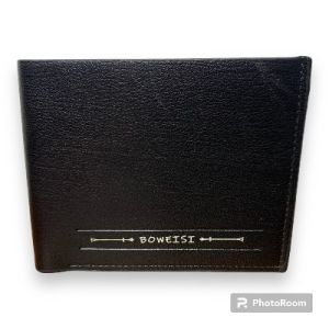 Dompet Pria Remaja Dan Dewasa Model Lipat Dua Terbaru