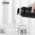 TYESO Ascent Bottle Stainless Steel Temperature Retention (270/360/750/1000ml) TS-8832/8833/8815/8816. 