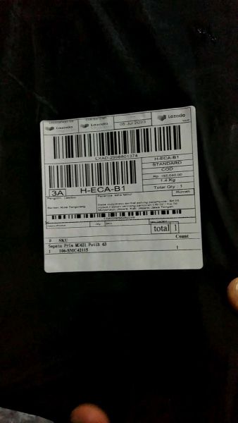Buyer review video 6