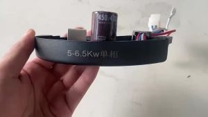 3KW 5-6.5KW 7-8KW 10KW AVR gasoline generator with automatic pressure regulator