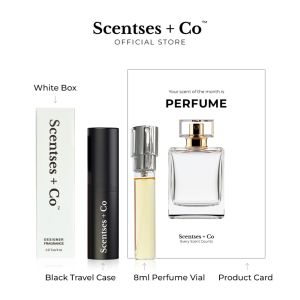[8mL Refill] Lattafa Asad EDP | Original Perfume | Decant