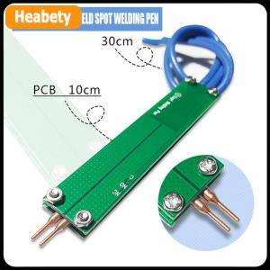 【2-3 days delivery】 Battery Spot Welding Pen DIY Integrated Handheld Spot Welder Accessory