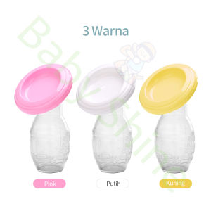 BabyShine Pompa asi/ pompa asi manual/alat pompa asi ibu/breast pump manual