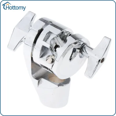 Cymbal Booms Arm Clamp Memory Lock Cymbal Booms Arm Drum Clamp Mount Arm Part Drum Cymbal Parts Hardware Cymbal Booms Rod Clamp