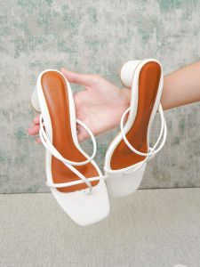 SEPASANG COLLECTION Maggie Heels Wanita 5 Cm