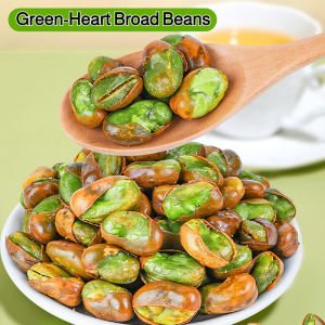✨Improve Digestion✨Silkworm Bean Snacks Natural Health Nutrient-Rich Quality Foods Perfect For Leisure And Entertainment