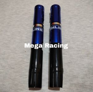 PAKET PROMO COVER SHOCK YAMAHA NMAX OLD / ALL NEW NMAX plus JALU AS RODA DEPAN