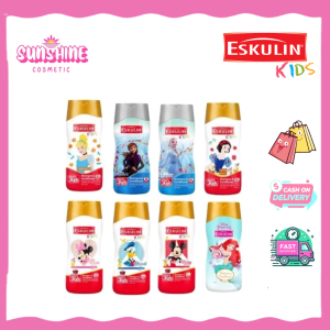Eskulin Shampoo& Conditioner 100ml/200ml