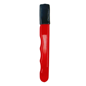 3PCS Sharpener with Lid 1PC Portable sharpening tools Sharpening Stone Handheld Garden Shear Scissors TOLUS