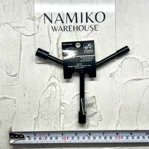 TEKIPO Kunci socket Y T 8 10 12 14 mm