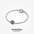 Pandora x Marvel The Avengers Iron Man Arc Reactor Charm. 