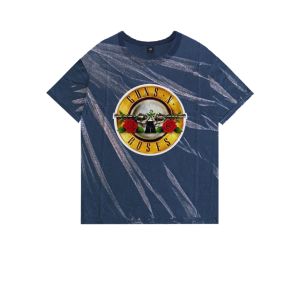 Baju Kaos Distro Tie Dye Washet Motif Lutffy Anak Laki Laki Usia 1-12 Tahun