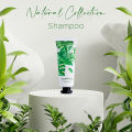 แชมพูโรงแรม แชมพูสระผม รุ่น Natural Shampoo ของใช้ในโรงแรม ของโรงแรม อเมนิตี้ Hotel Amenities. 