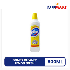 Domex Cleaner Lemon Fresh 500ml - AllMart Online Grocery