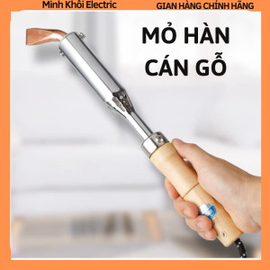 Mỏ hàn cán gỗ chuyên dụngmỏ hàn chìmỏ hàn thiếc cán gỗmáy hàn thiếcmỏ hàn điện cán gỗmỏ hàn nhiệtmỏ hàn kim loạimỏ hàn nung tay hàn nhiệt cán gỗ mỏ hàn chì cán gỗ máy hànbút hàn thiếcbút hàn điệnmỏ hànmáy hànmỏ hàn nhiệtmỏ hàn thiếctay hà