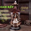 Nụ Trầm hương cao cấp Đức Trung nhang sạch dùng riêng cho thác khói trầm hương shop Nụ trầm Đức Trung. 