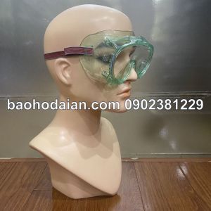 Kính chống hóa chất Blue Eagle SG154