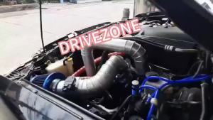 1M 4 Layers 5mm SamcoAir Hose 8mm 10mm 12mm 16mm Inner Diameter Size Toyota Nissan Lsuzu Mazda