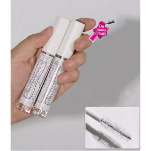 Coating Mascara โค๊ตติ้งมาสคาร่าเคลือบขนตากันน้ำ จัดทรงขนตา ขนตาเงางาม 10 ML.