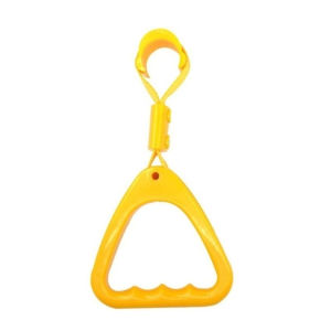 Detachable Triangle Hand Strap for Bus Train and Vehicle Support