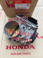 THROTTLE BODY ELECTRONIC CONTROL GAS SENSOR ODYSSEY RB3 CRV GEN 4 RM1 RM3 2400 CC 2009 2010 2011 2012 2013 2014 2015 2016 2017 HONDA 16400-RLG-J01. 