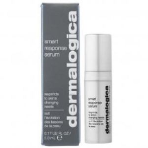 Huyết Thanh Chống Lão Hóa 4 Trong 1 Dermalogica Smart Response Serum 5ml Mini