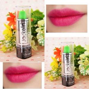 1 Cây Son gió Thái Lan SPING SONG LIPSTICK – HUKB753 Bền Màu Lâu Trôi Dưỡng Môi [Lâu Trôi )